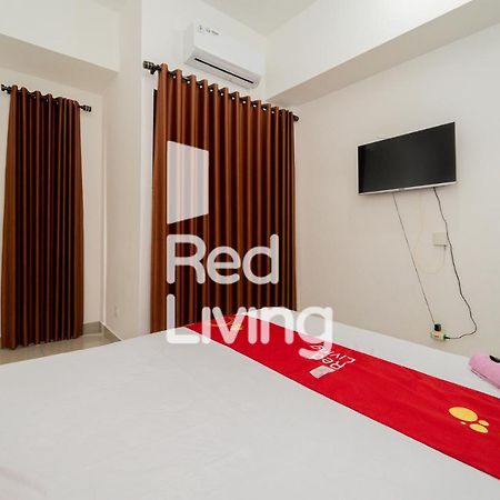 Redliving Apartemen Sayana - Sentra Jaya 베카시 외부 사진