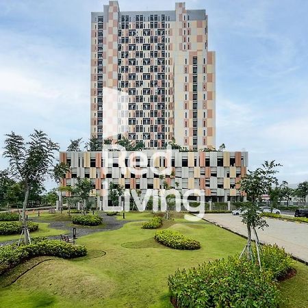 Redliving Apartemen Sayana - Sentra Jaya 베카시 외부 사진