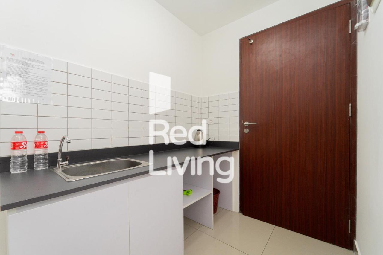 Redliving Apartemen Sayana - Sentra Jaya 베카시 외부 사진