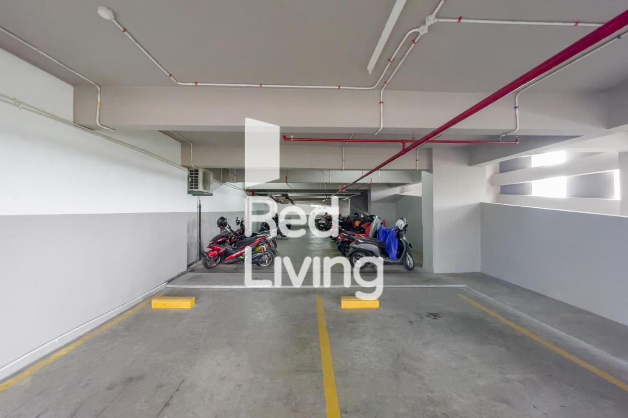 Redliving Apartemen Sayana - Sentra Jaya 베카시 외부 사진