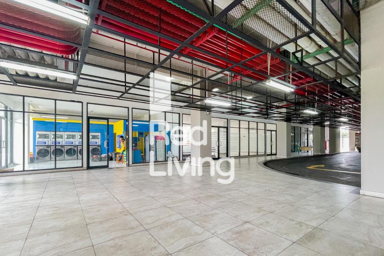 Redliving Apartemen Sayana - Sentra Jaya 베카시 외부 사진