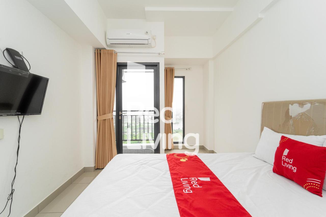 Redliving Apartemen Sayana - Sentra Jaya 베카시 외부 사진