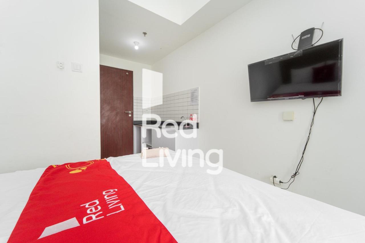 Redliving Apartemen Sayana - Sentra Jaya 베카시 외부 사진
