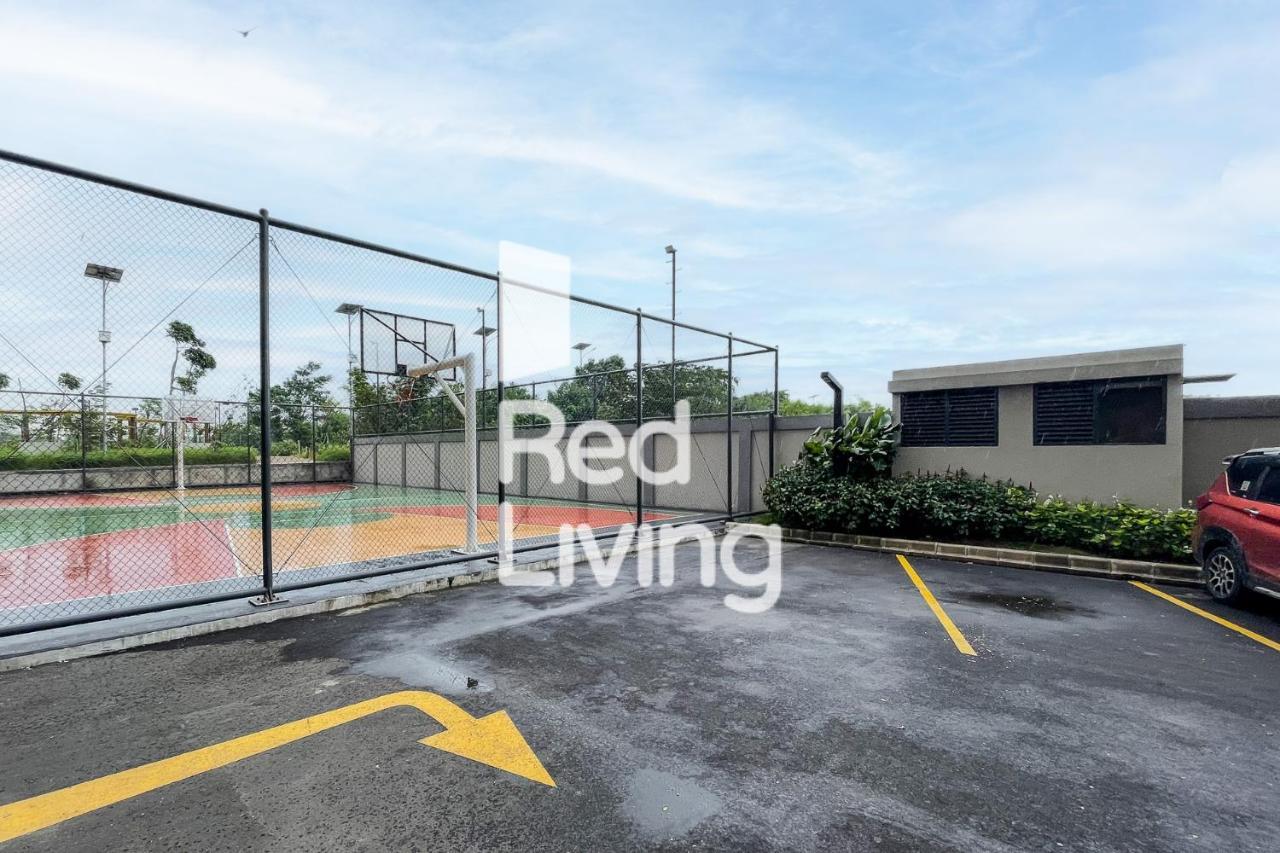 Redliving Apartemen Sayana - Sentra Jaya 베카시 외부 사진