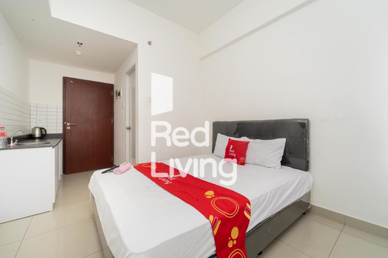 Redliving Apartemen Sayana - Sentra Jaya 베카시 외부 사진