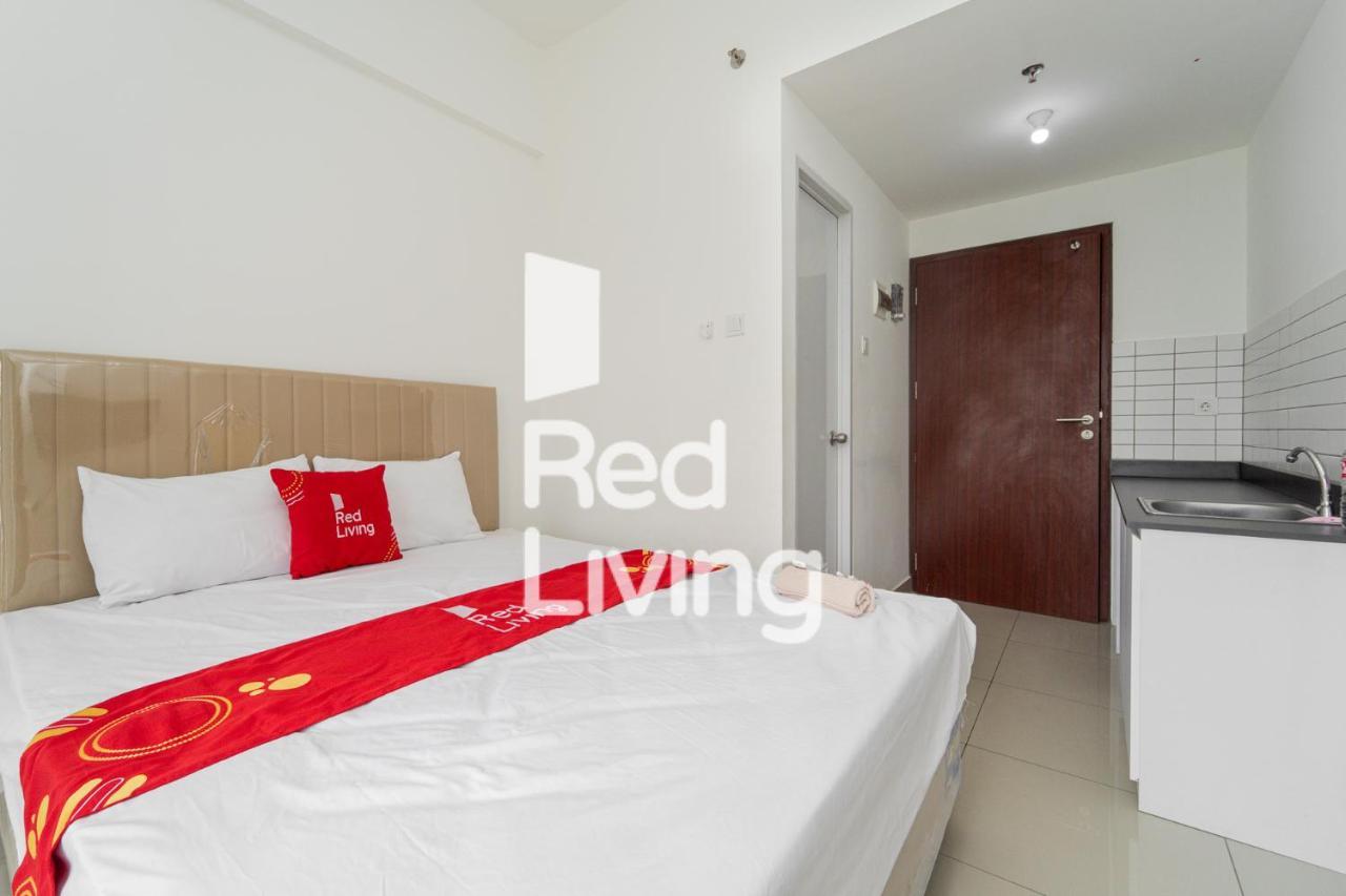 Redliving Apartemen Sayana - Sentra Jaya 베카시 외부 사진
