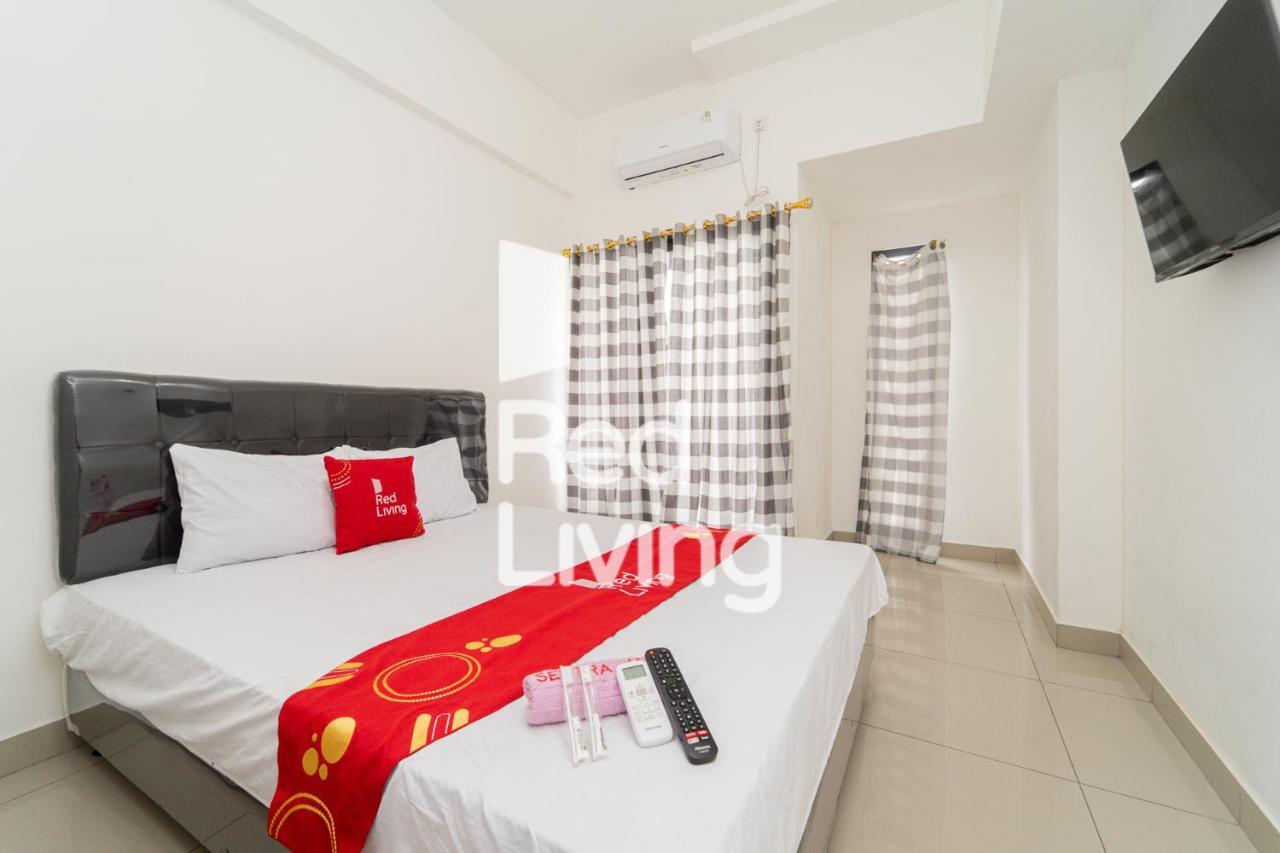 Redliving Apartemen Sayana - Sentra Jaya 베카시 외부 사진