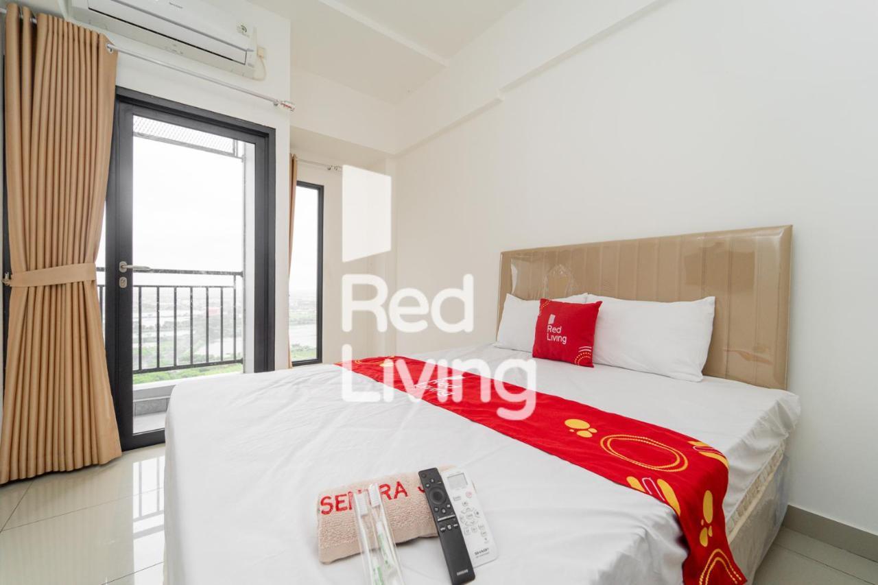 Redliving Apartemen Sayana - Sentra Jaya 베카시 외부 사진