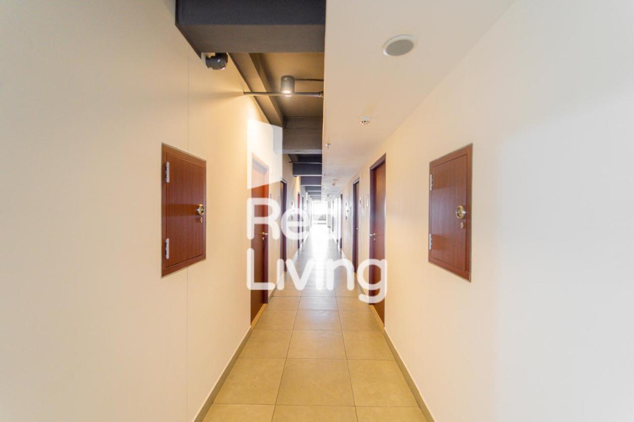 Redliving Apartemen Sayana - Sentra Jaya 베카시 외부 사진