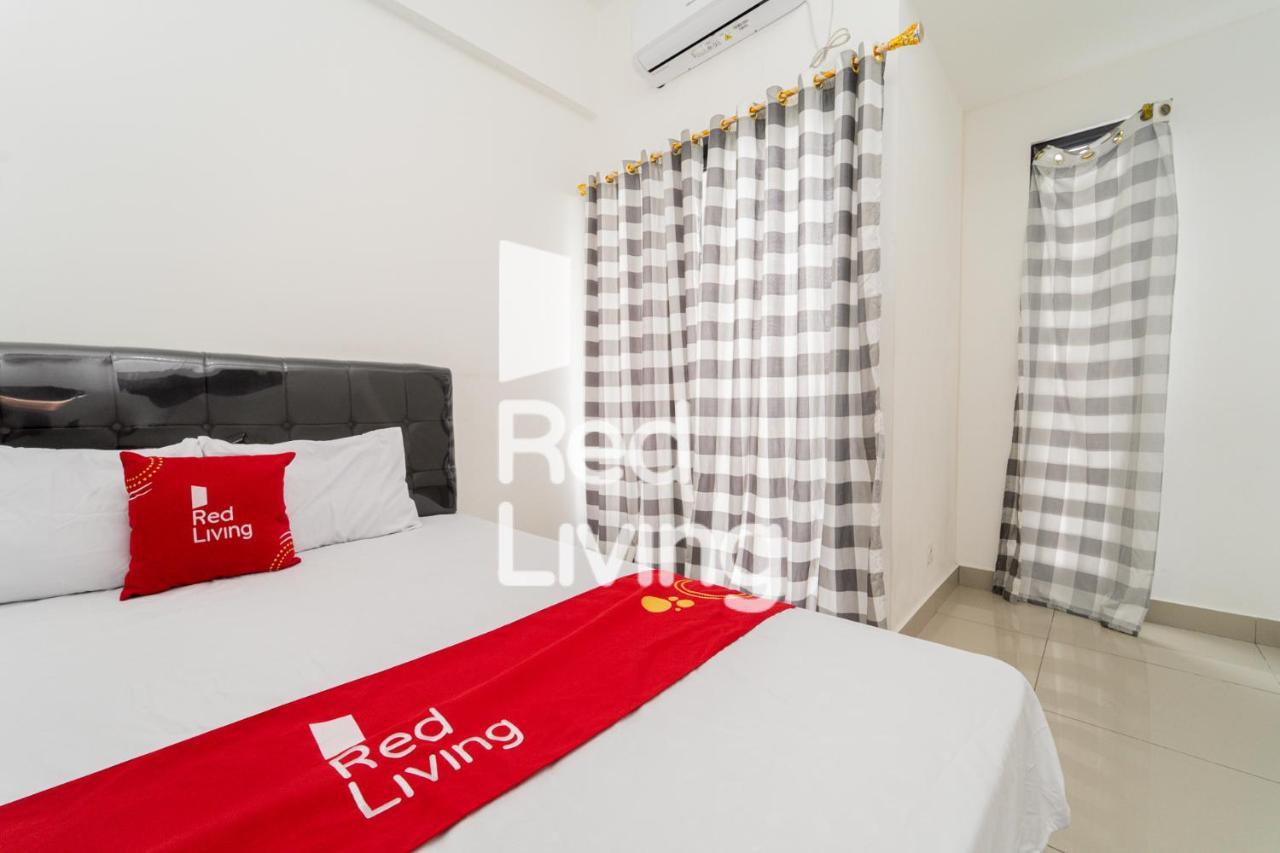 Redliving Apartemen Sayana - Sentra Jaya 베카시 외부 사진