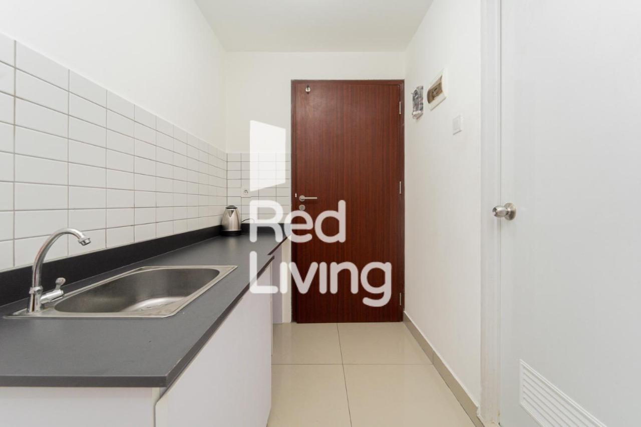 Redliving Apartemen Sayana - Sentra Jaya 베카시 외부 사진