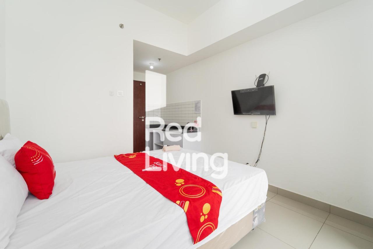 Redliving Apartemen Sayana - Sentra Jaya 베카시 외부 사진