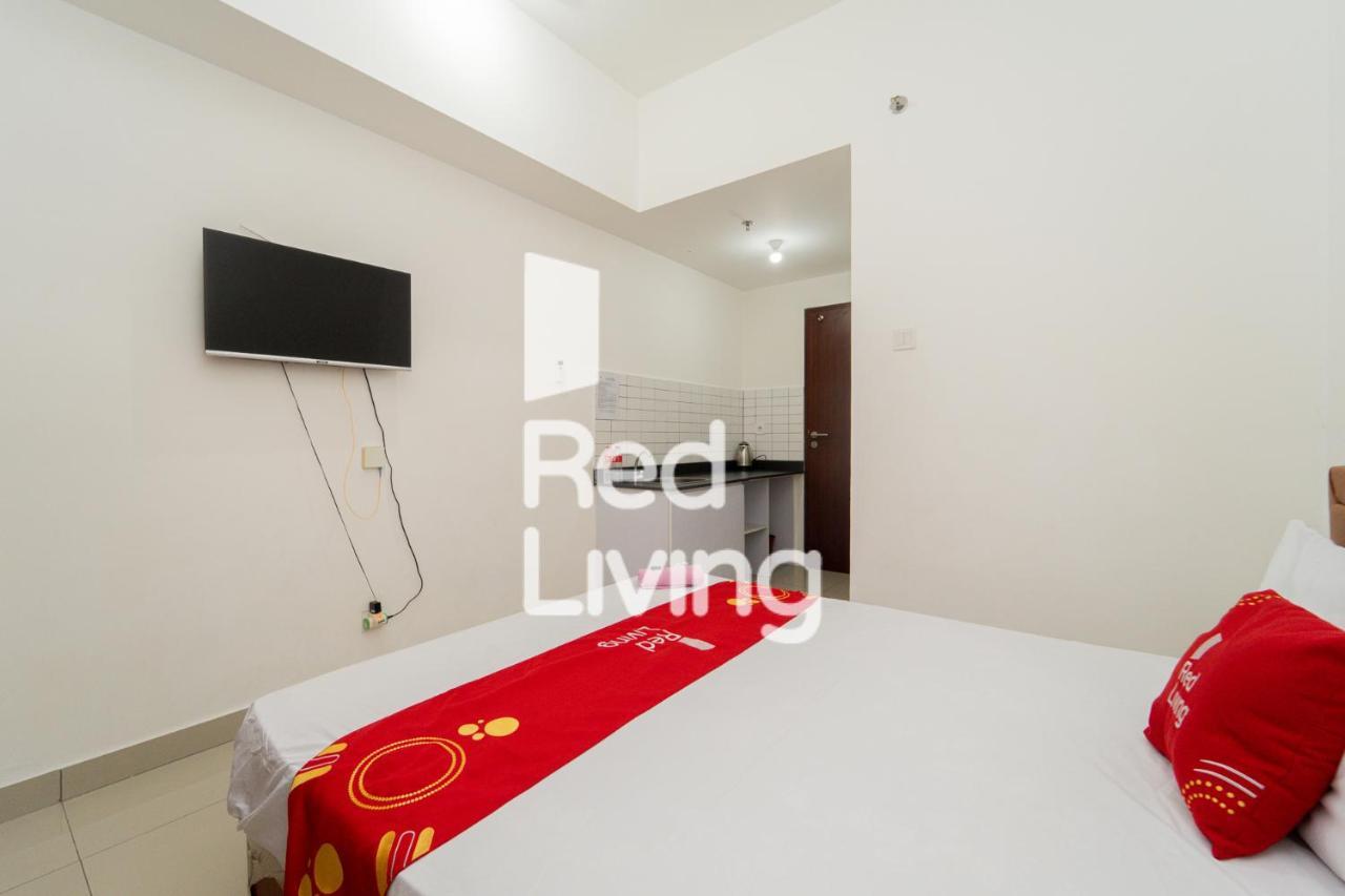 Redliving Apartemen Sayana - Sentra Jaya 베카시 외부 사진