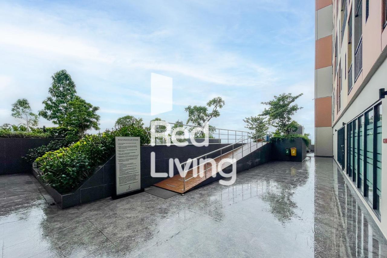 Redliving Apartemen Sayana - Sentra Jaya 베카시 외부 사진